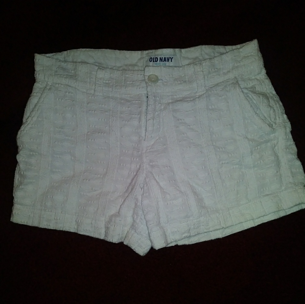 Old Navy Shorts